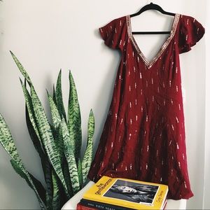 Altar’d State Deenie Dress